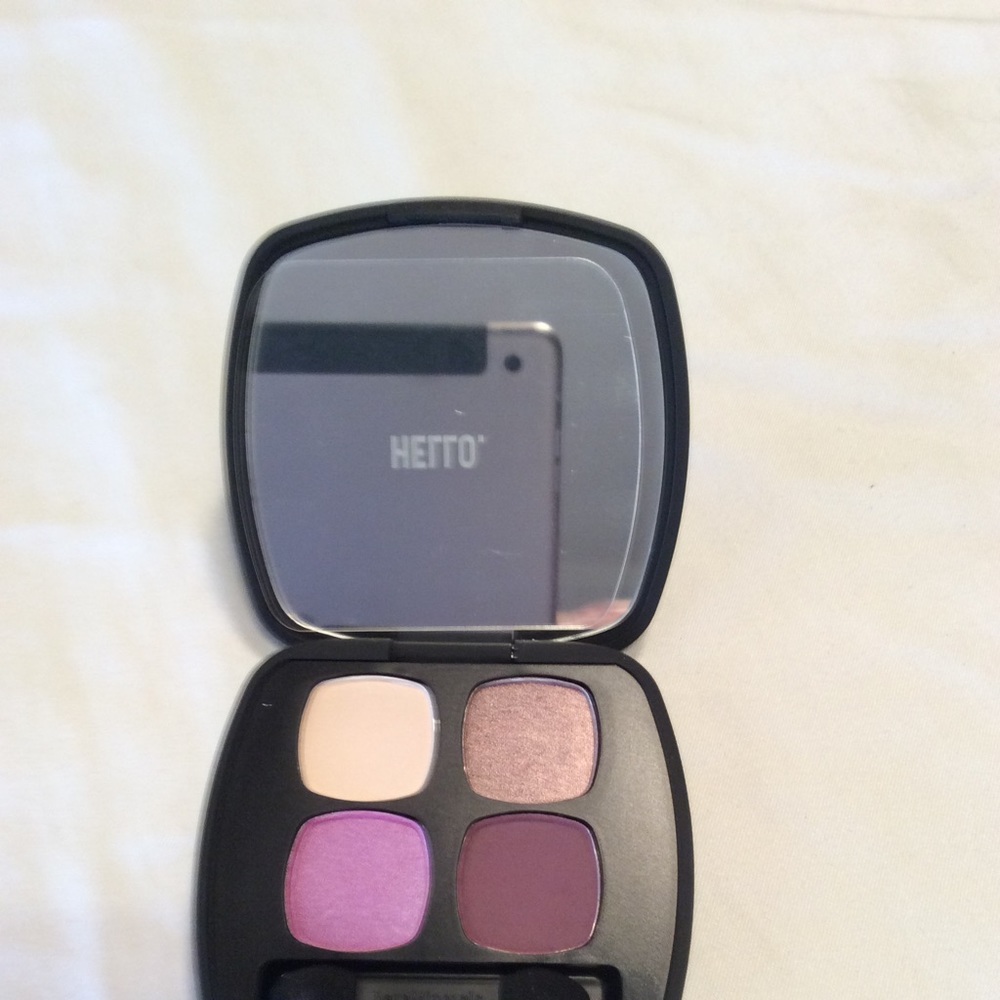 Bare Minerals 4.0 The Dream Sequence